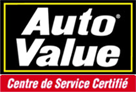  Auto Value - Centre de service certifié